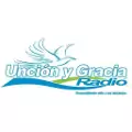 Unción y Gracia Radio - ONLINE